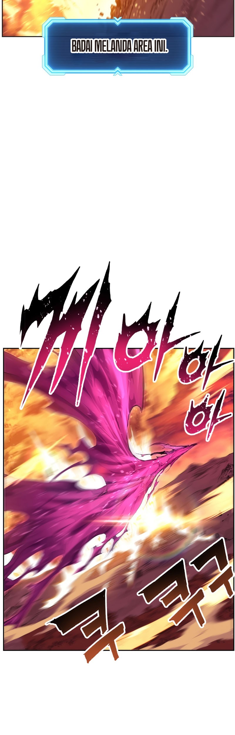 Return of the Broken Constellation Chapter 40 Gambar 61