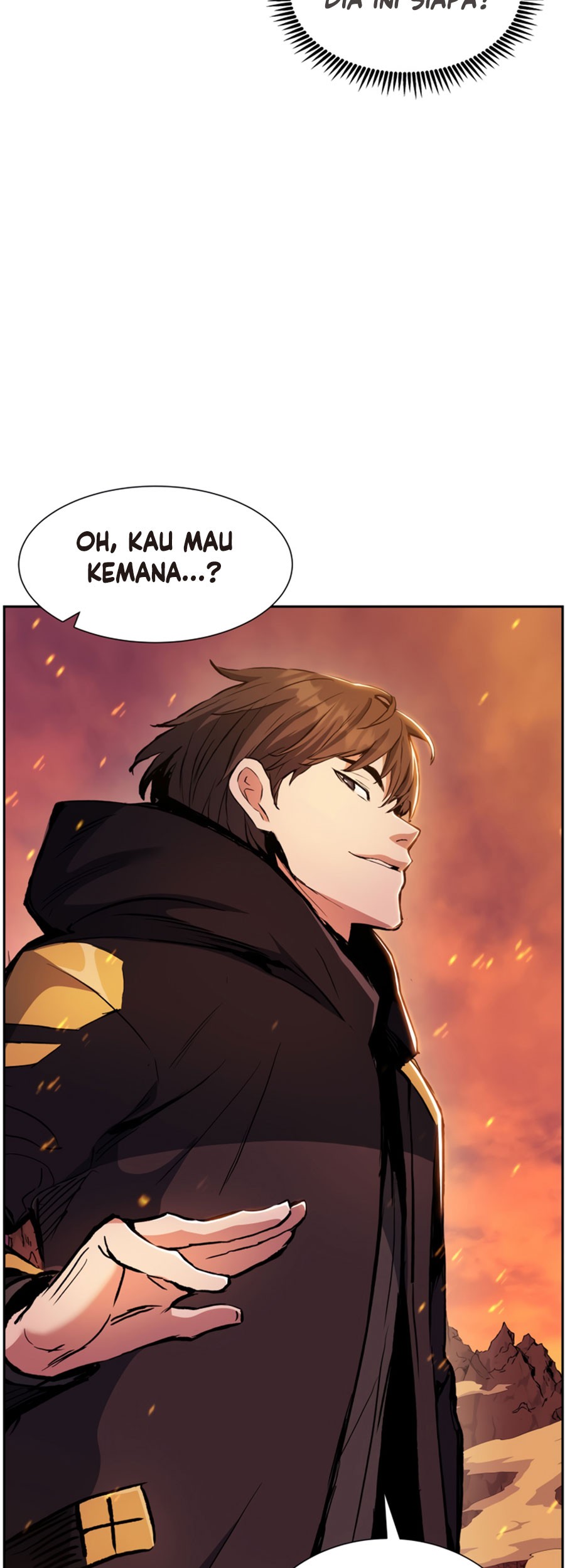 Return of the Broken Constellation Chapter 40 Gambar 73