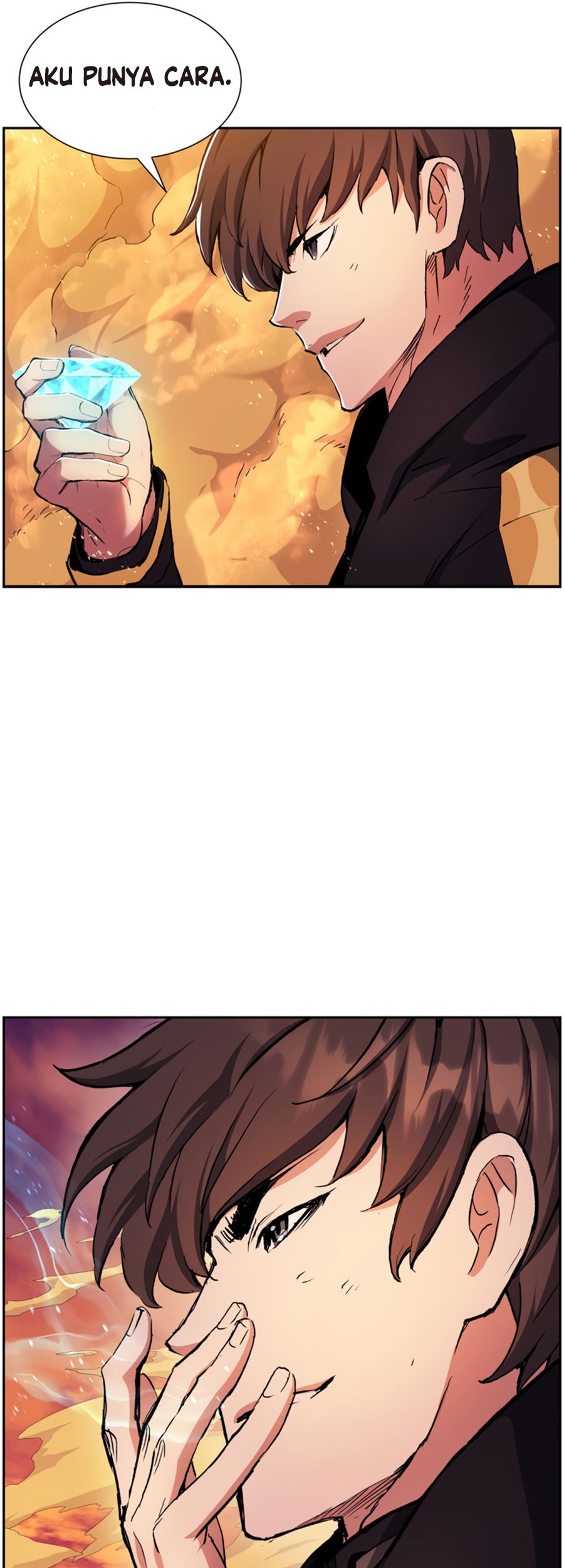 Return of the Broken Constellation Chapter 40 Gambar 79