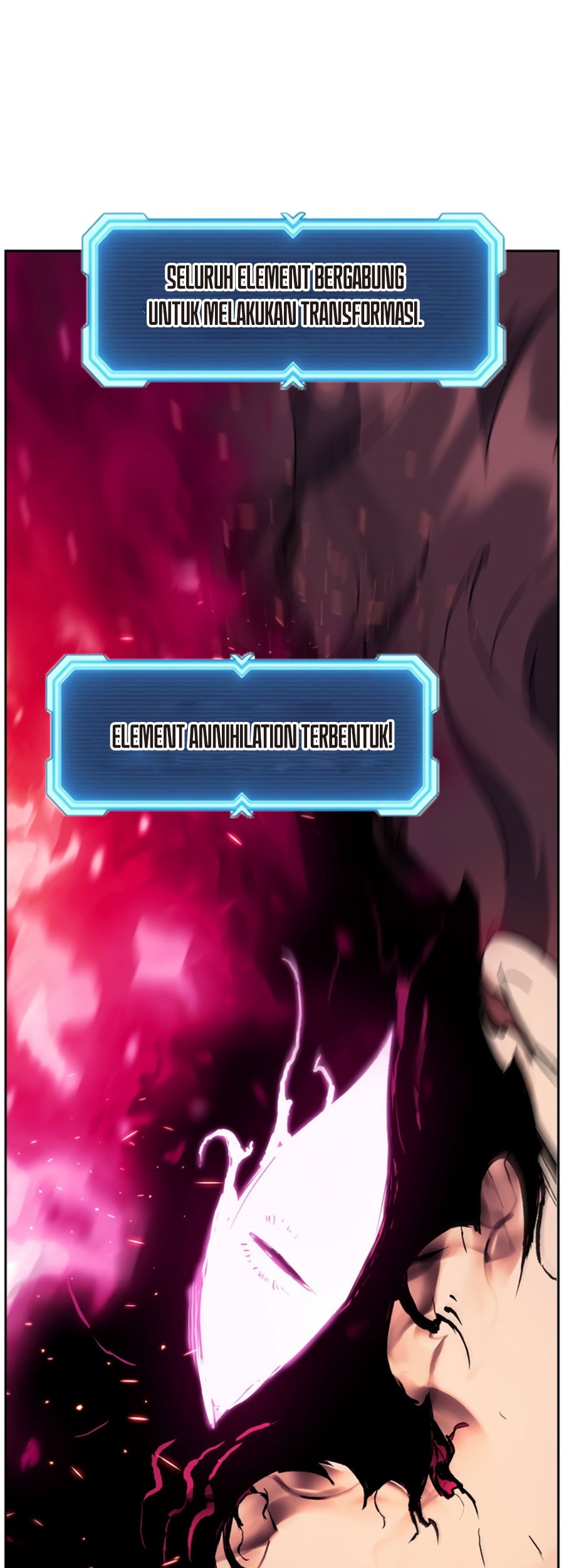 Return of the Broken Constellation Chapter 40 Gambar 87