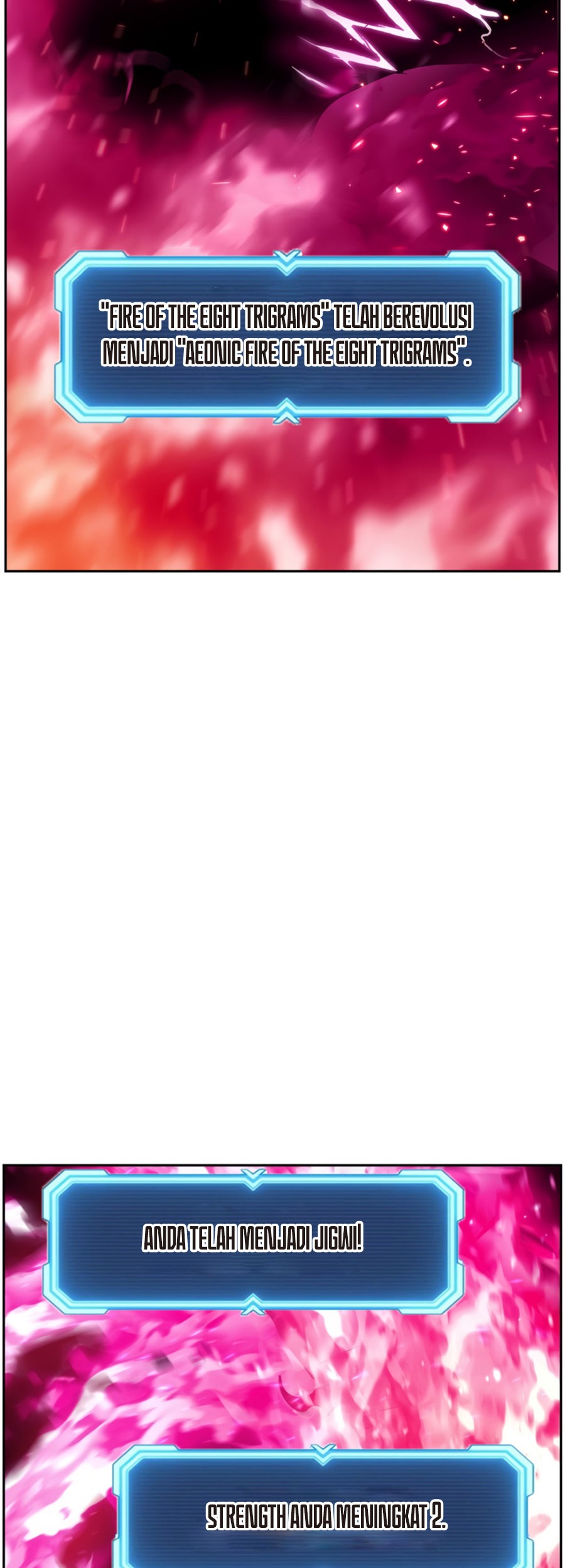 Return of the Broken Constellation Chapter 40 Gambar 89