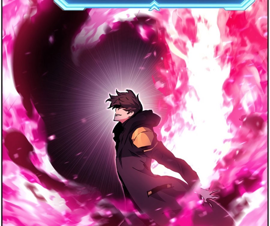 Return of the Broken Constellation Chapter 40 Gambar 90