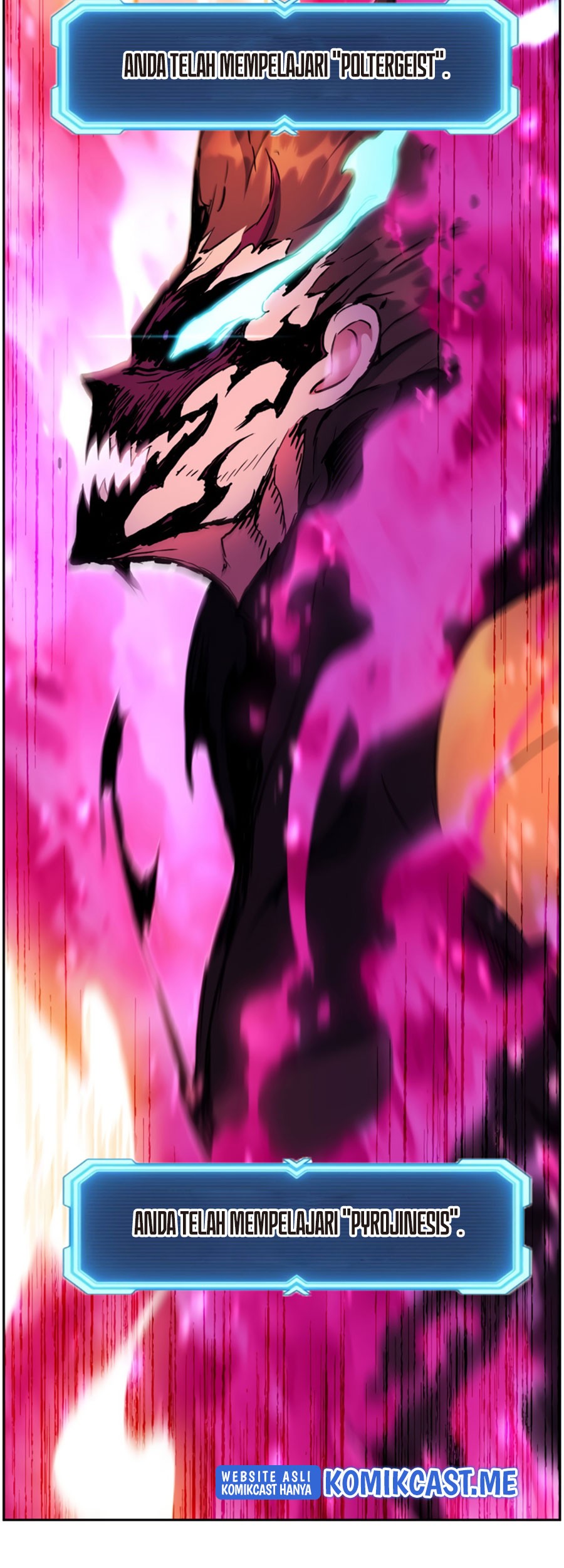 Return of the Broken Constellation Chapter 40 Gambar 93