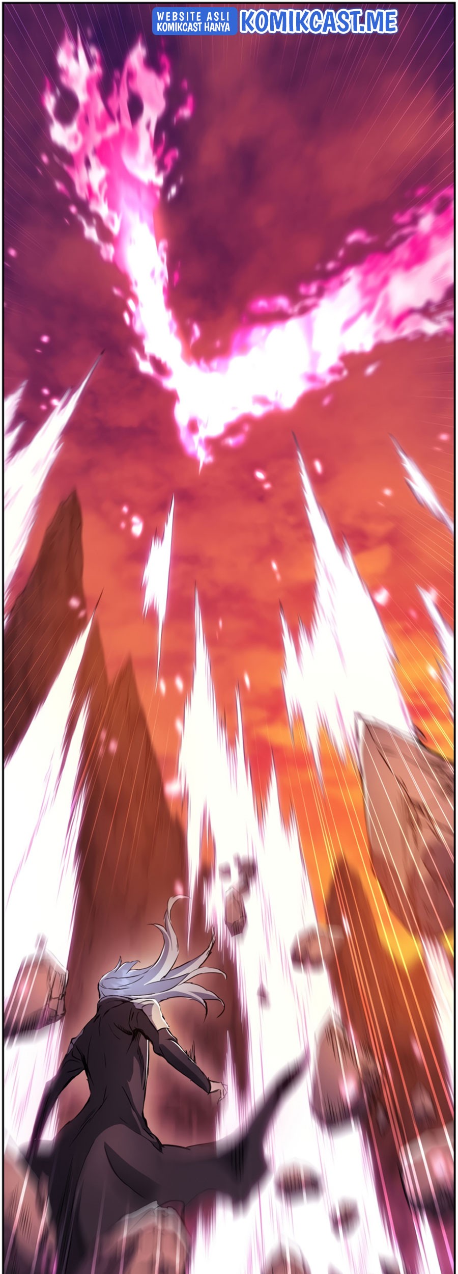 Return of the Broken Constellation Chapter 40 Gambar 95