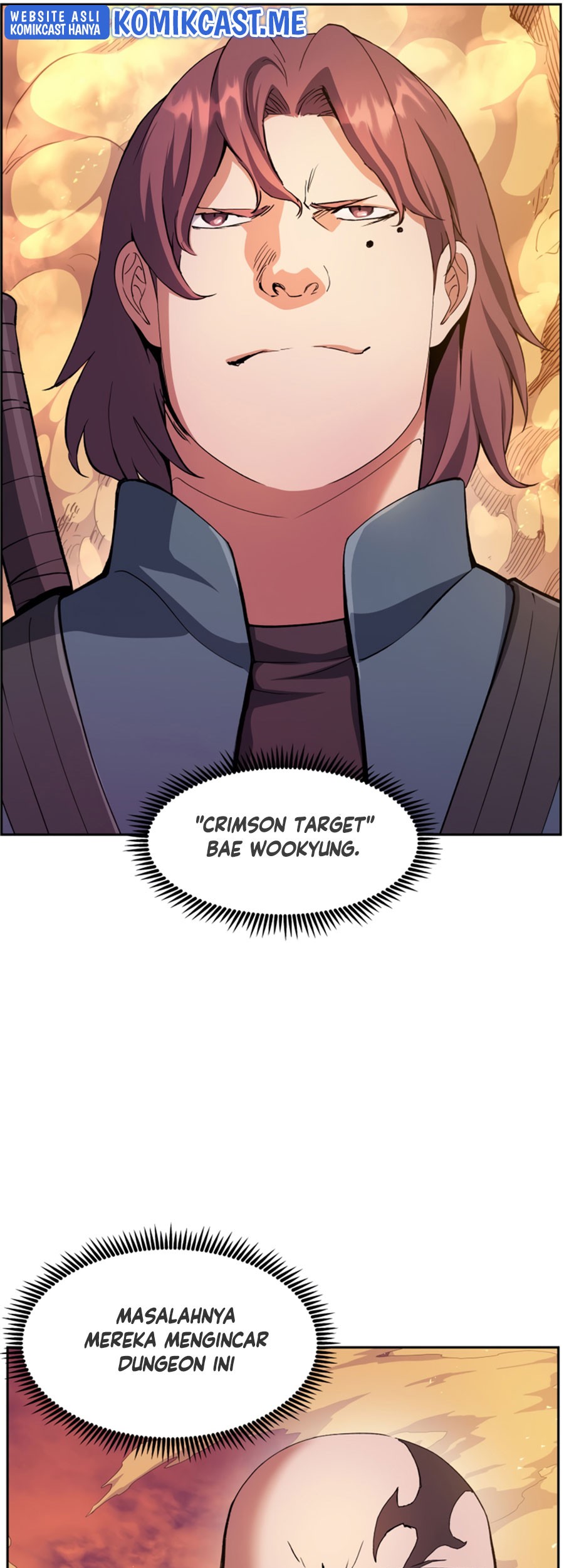 Return of the Broken Constellation Chapter 40 Gambar 7