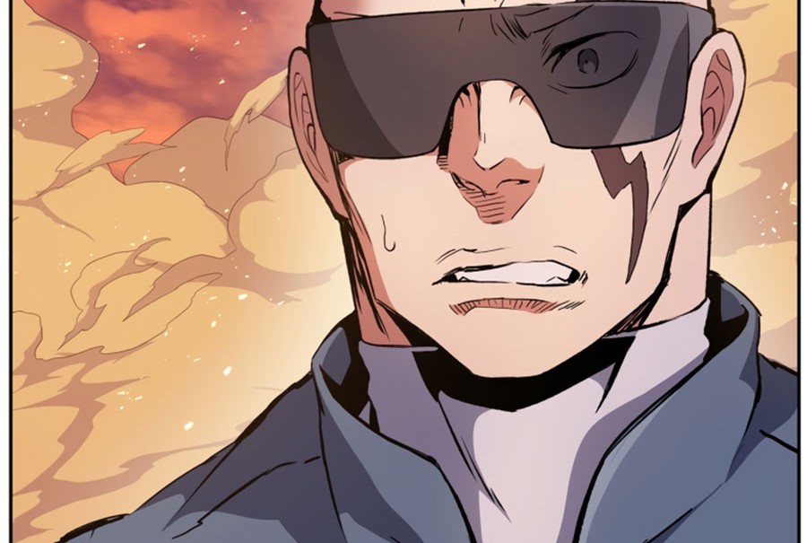 Return of the Broken Constellation Chapter 40 Gambar 8