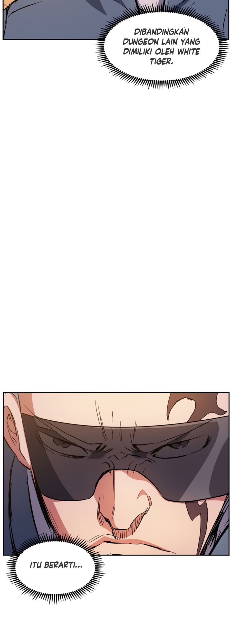 Return of the Broken Constellation Chapter 40 Gambar 9