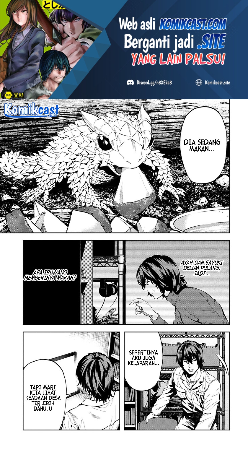 Baca This Village Sim NPC Could Only Be Human Chapter 21.2 Gambar 2