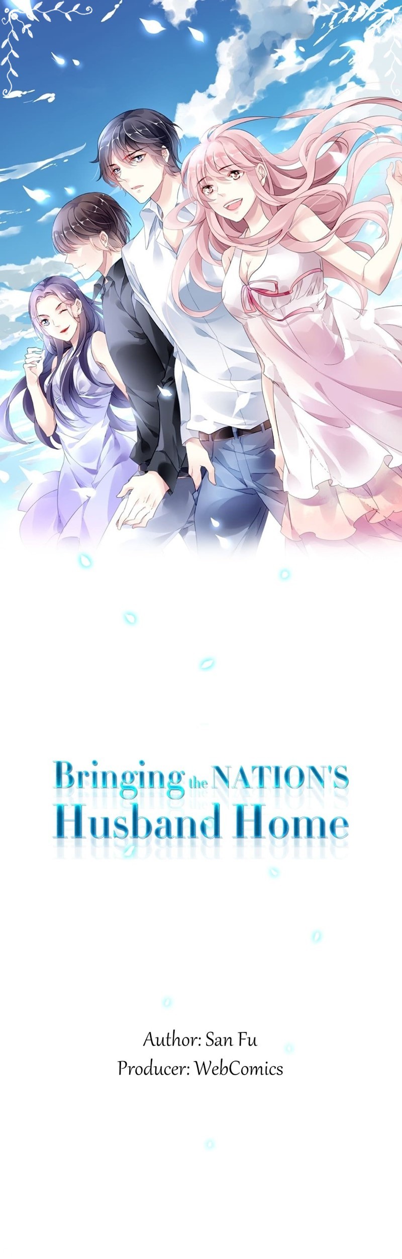 Baca  Guomin Laogong Dai Huijia Chapter 108 Gambar 2