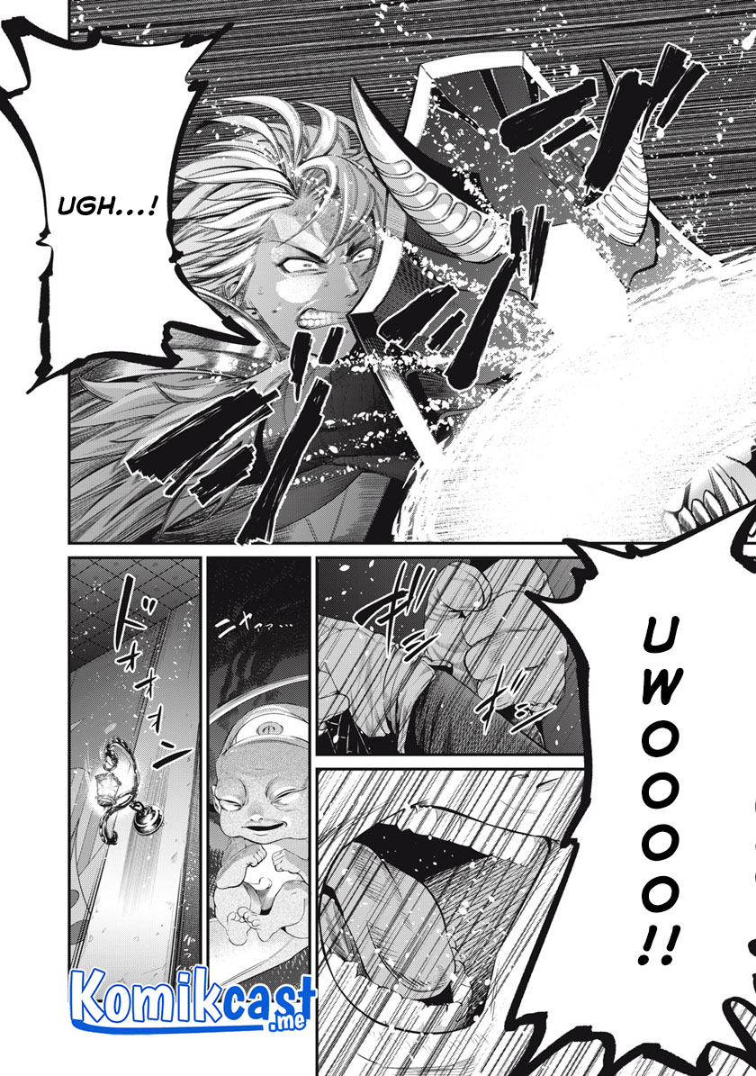 Tsuihou Sareta Tenshou Juu Kishi wa Game Chishiki de Musou Suru Chapter 19 Gambar 13