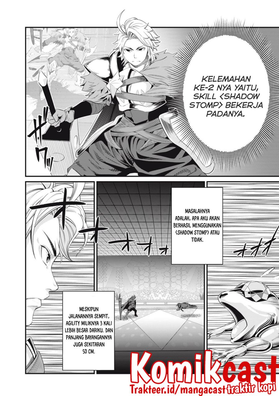 Tsuihou Sareta Tenshou Juu Kishi wa Game Chishiki de Musou Suru Chapter 15 Gambar 11