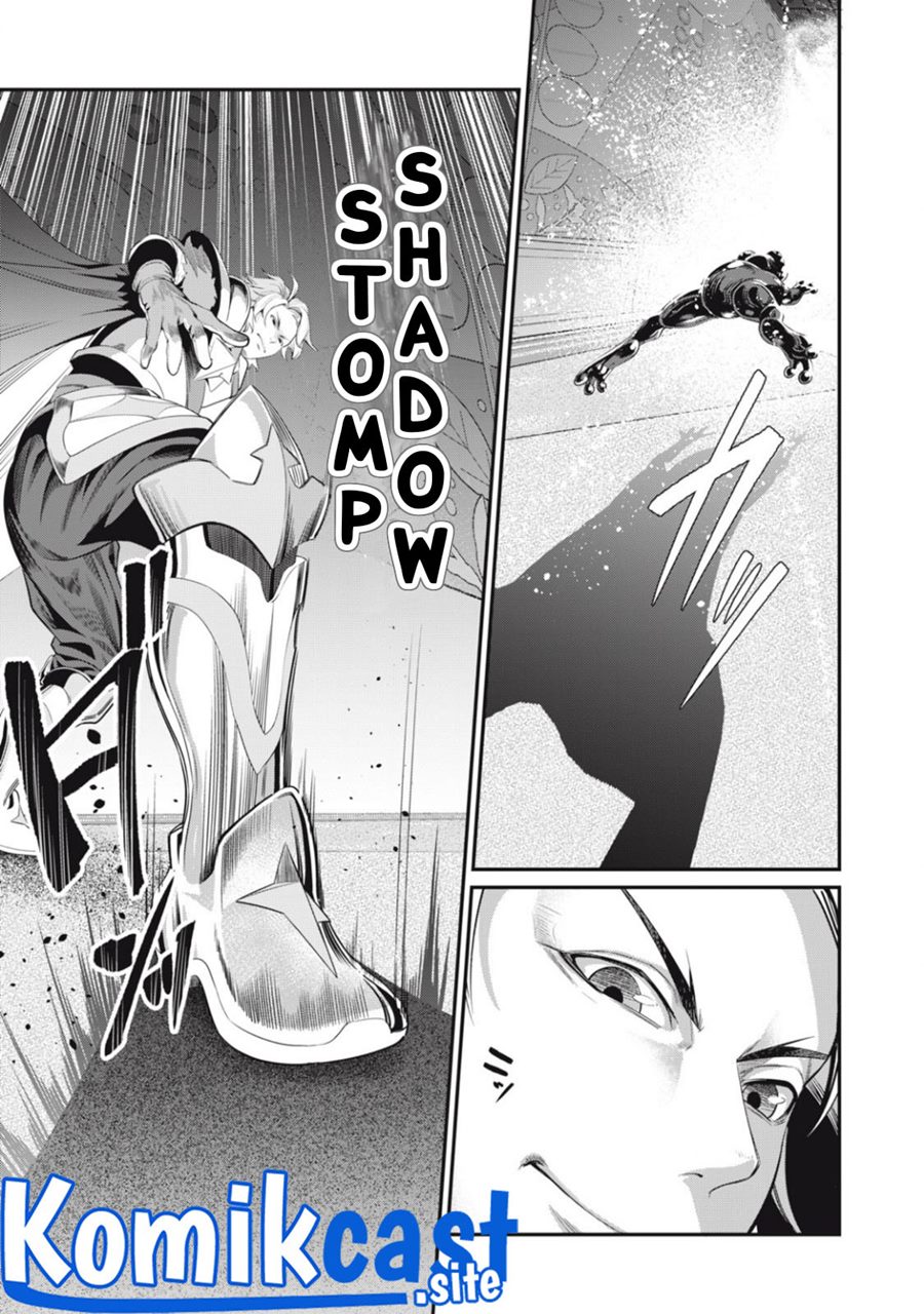 Tsuihou Sareta Tenshou Juu Kishi wa Game Chishiki de Musou Suru Chapter 15 Gambar 14