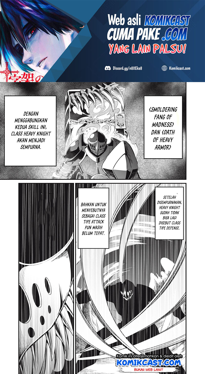 Baca  Tsuihou Sareta Tenshou Juu Kishi wa Game Chishiki de Musou Suru Chapter 10 Gambar 2