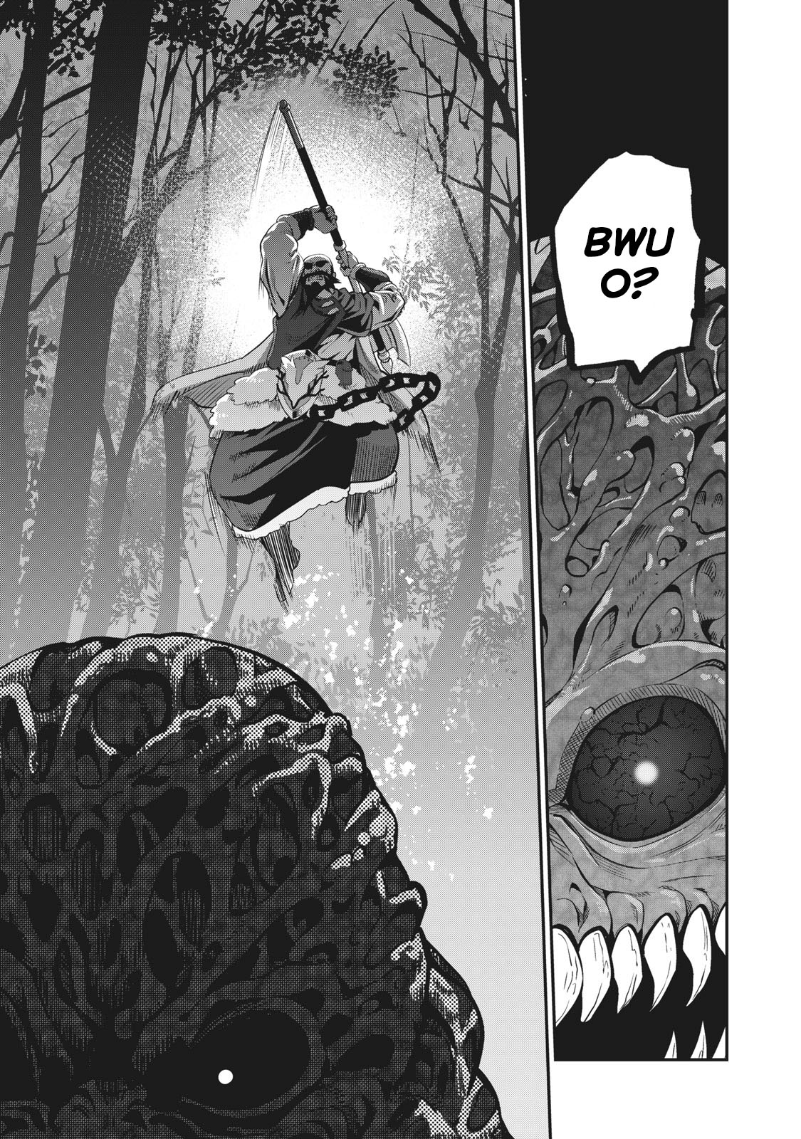 Tsuihou Sareta Tenshou Juu Kishi wa Game Chishiki de Musou Suru Chapter 08 Gambar 10