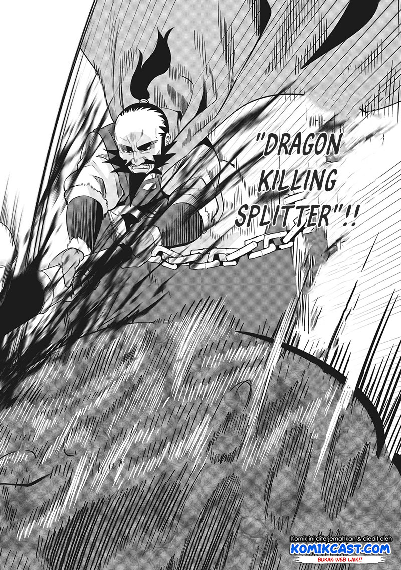Tsuihou Sareta Tenshou Juu Kishi wa Game Chishiki de Musou Suru Chapter 08 Gambar 11
