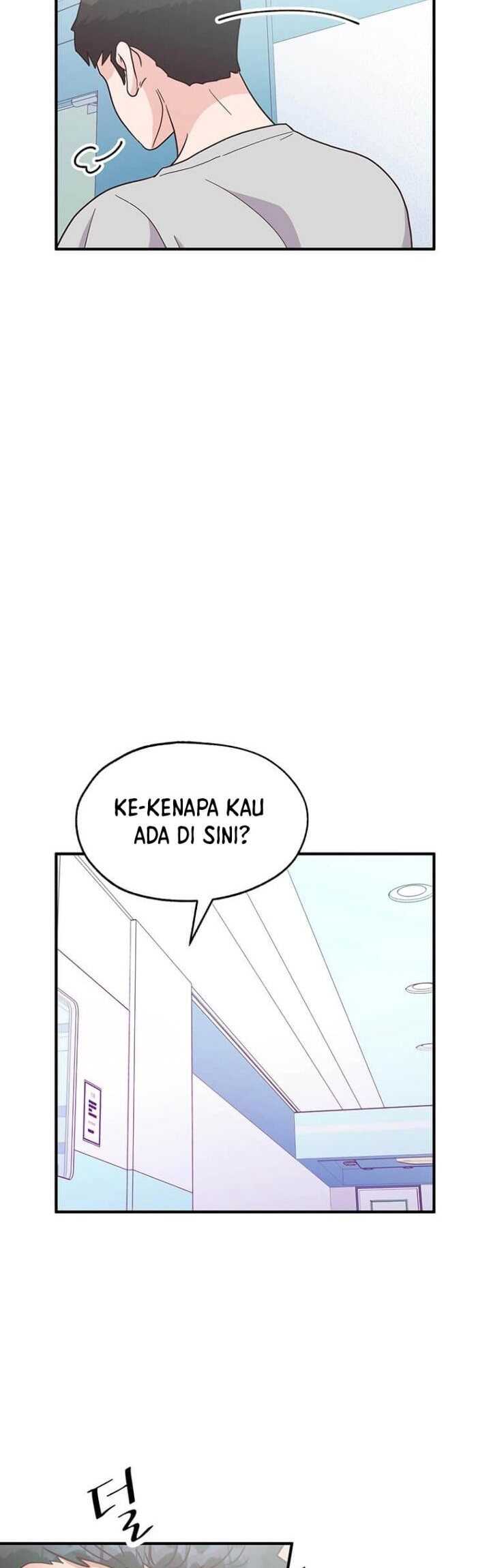 The World Greatest Bakery Chapter 15 Gambar 11