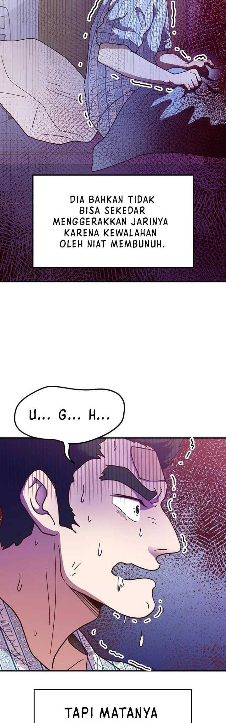 The World Greatest Bakery Chapter 15 Gambar 17