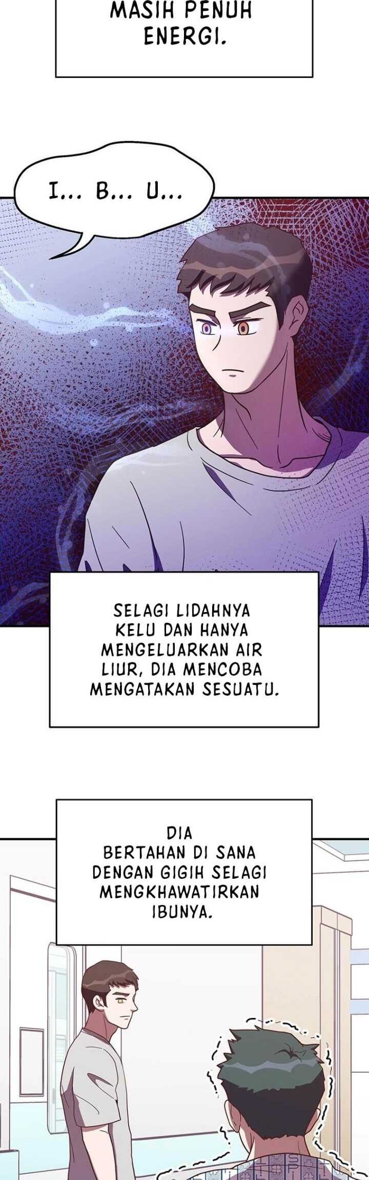 The World Greatest Bakery Chapter 15 Gambar 18