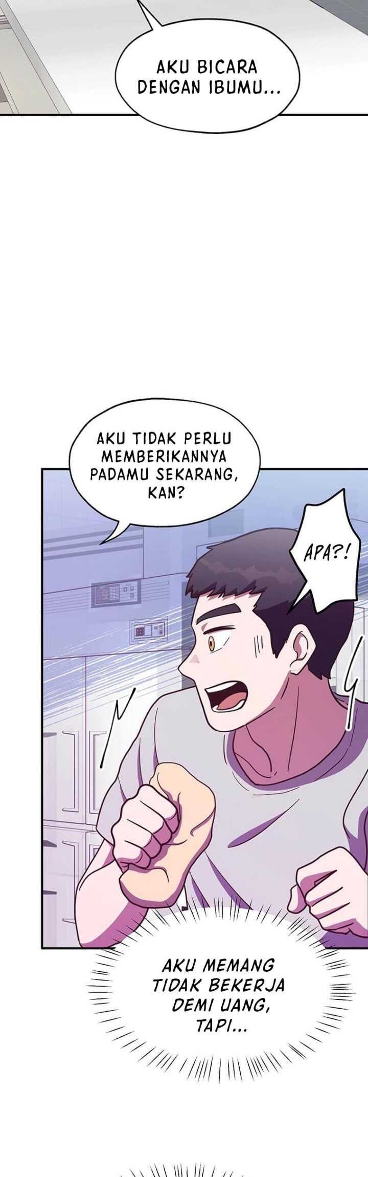 The World Greatest Bakery Chapter 15 Gambar 41