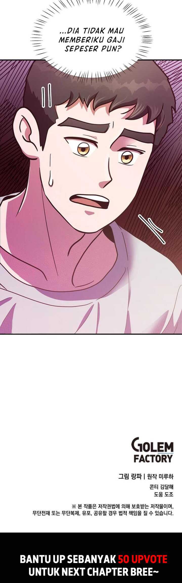 The World Greatest Bakery Chapter 15 Gambar 42
