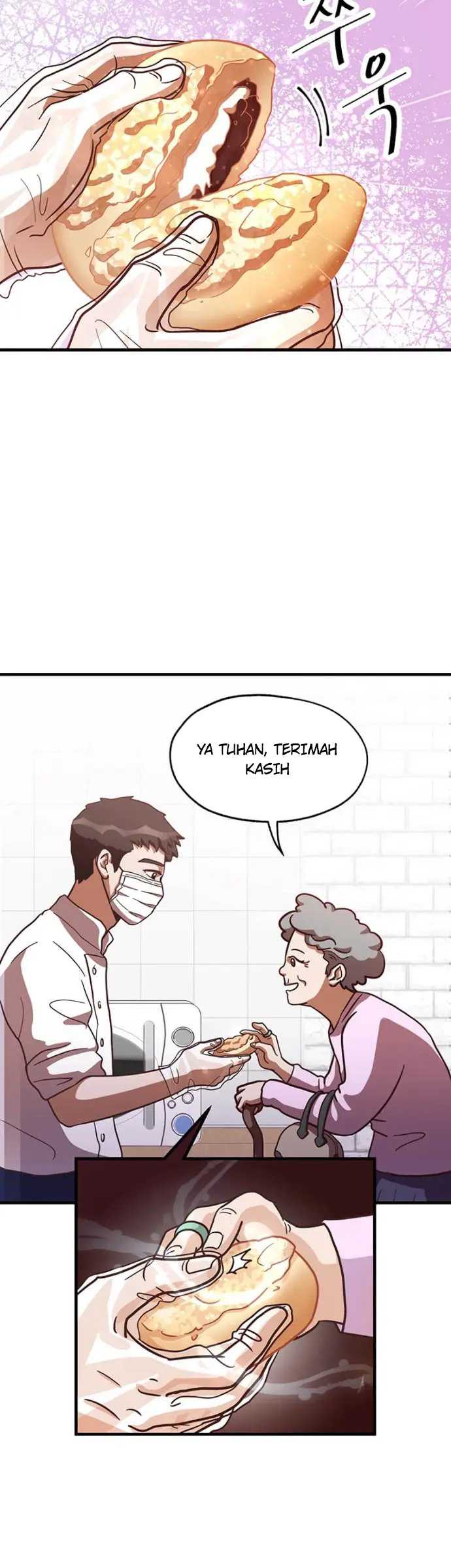 The World Greatest Bakery Chapter 10 Gambar 10