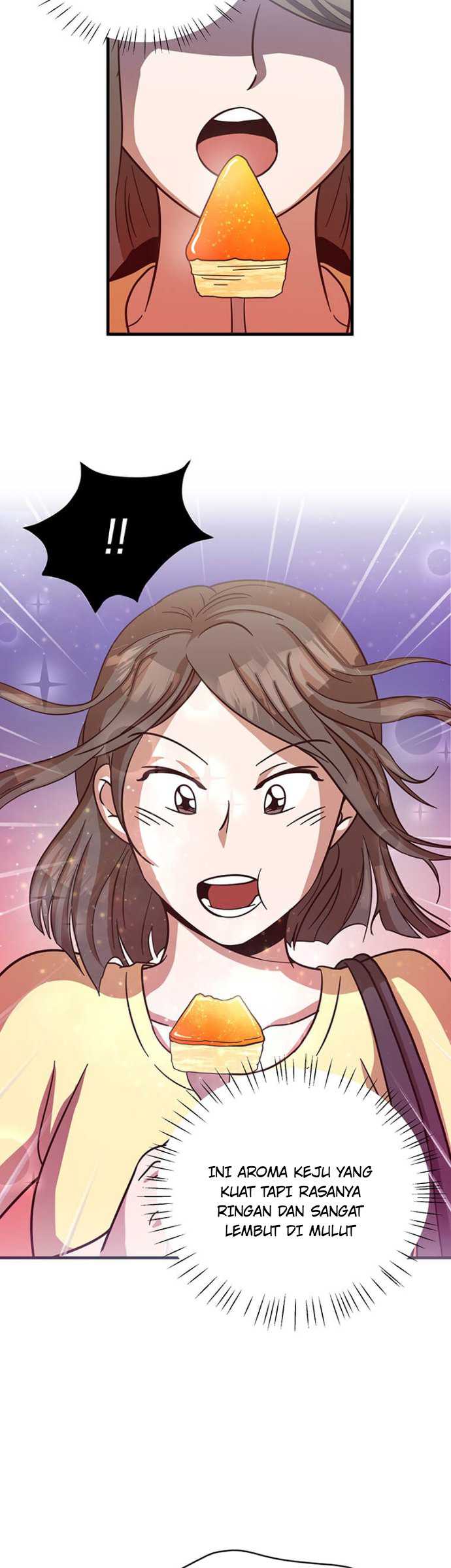 The World Greatest Bakery Chapter 10 Gambar 22