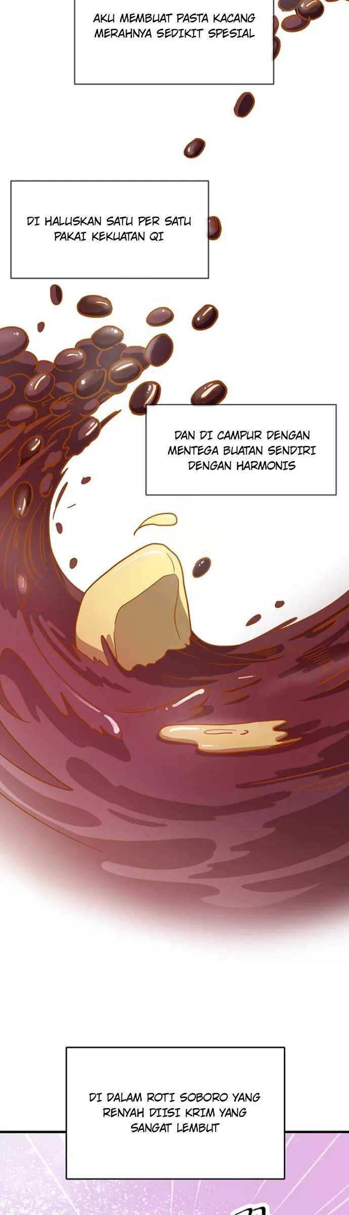 The World Greatest Bakery Chapter 10 Gambar 9