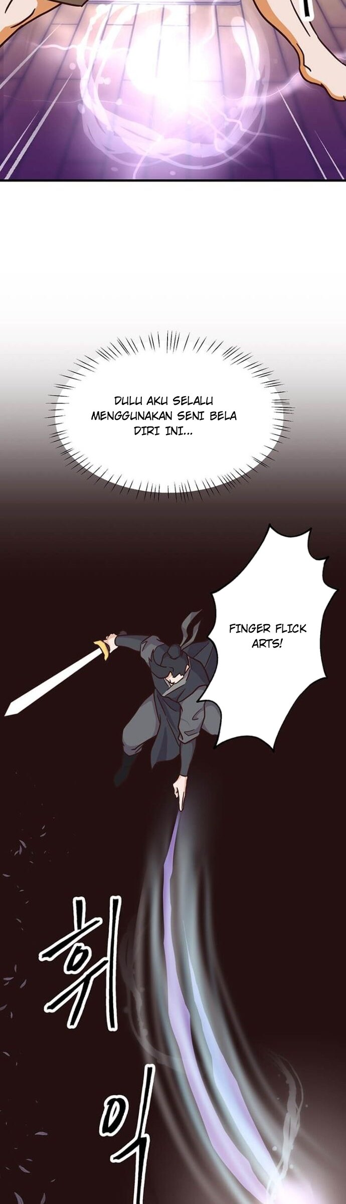 The World Greatest Bakery Chapter 07 Gambar 34