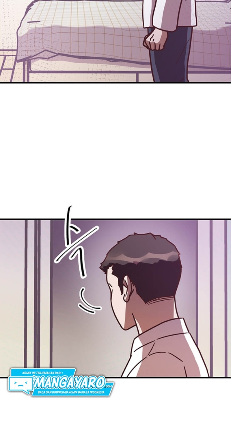 The World Greatest Bakery Chapter 06 Gambar 11