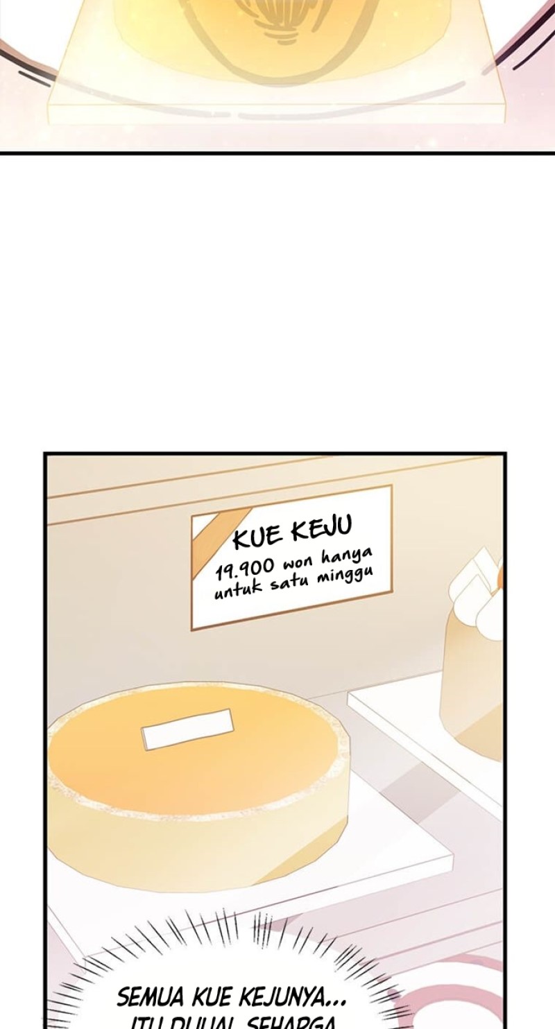 The World Greatest Bakery Chapter 06 Gambar 18
