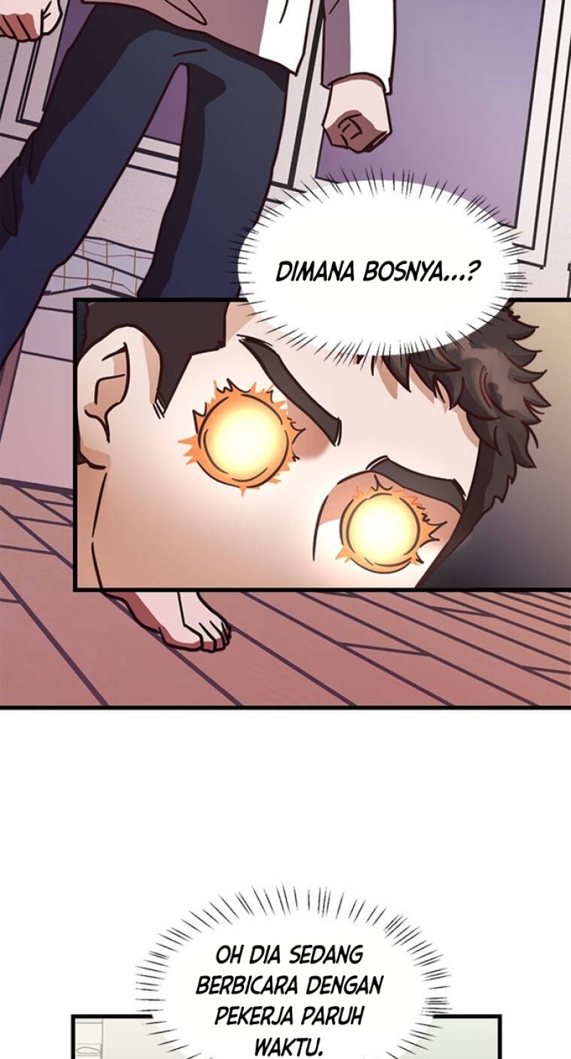 The World Greatest Bakery Chapter 06 Gambar 20