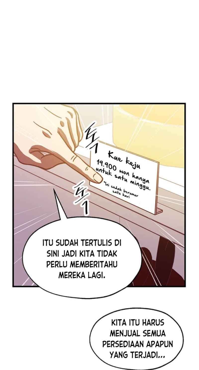 The World Greatest Bakery Chapter 06 Gambar 22