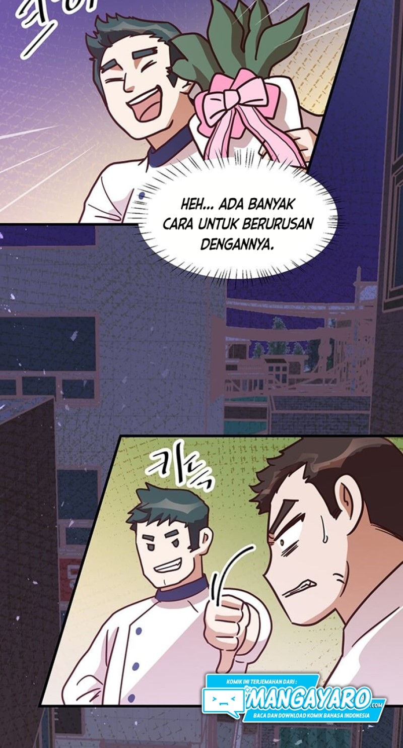 The World Greatest Bakery Chapter 06 Gambar 25