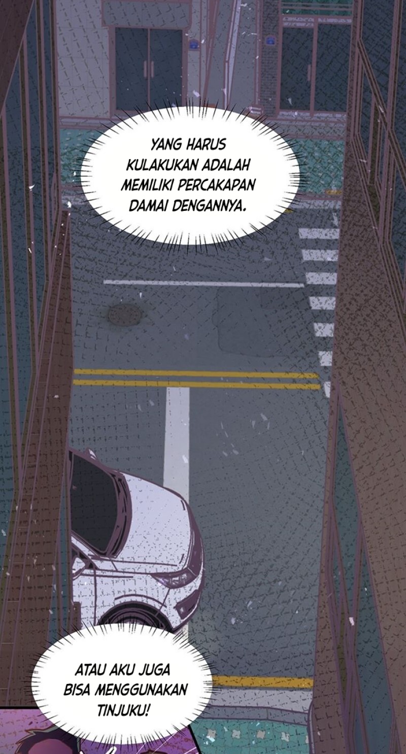 The World Greatest Bakery Chapter 06 Gambar 26