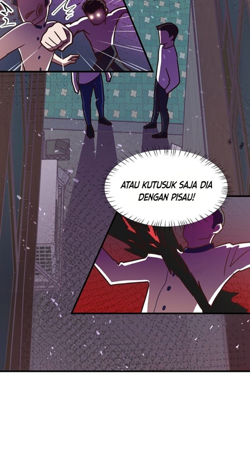 The World Greatest Bakery Chapter 06 Gambar 27