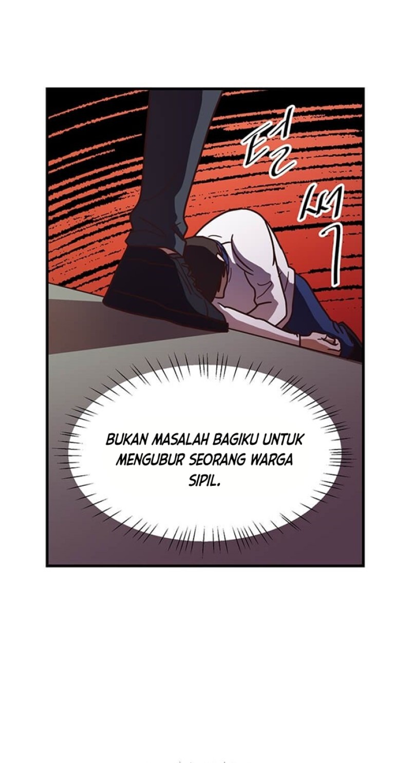 The World Greatest Bakery Chapter 06 Gambar 28