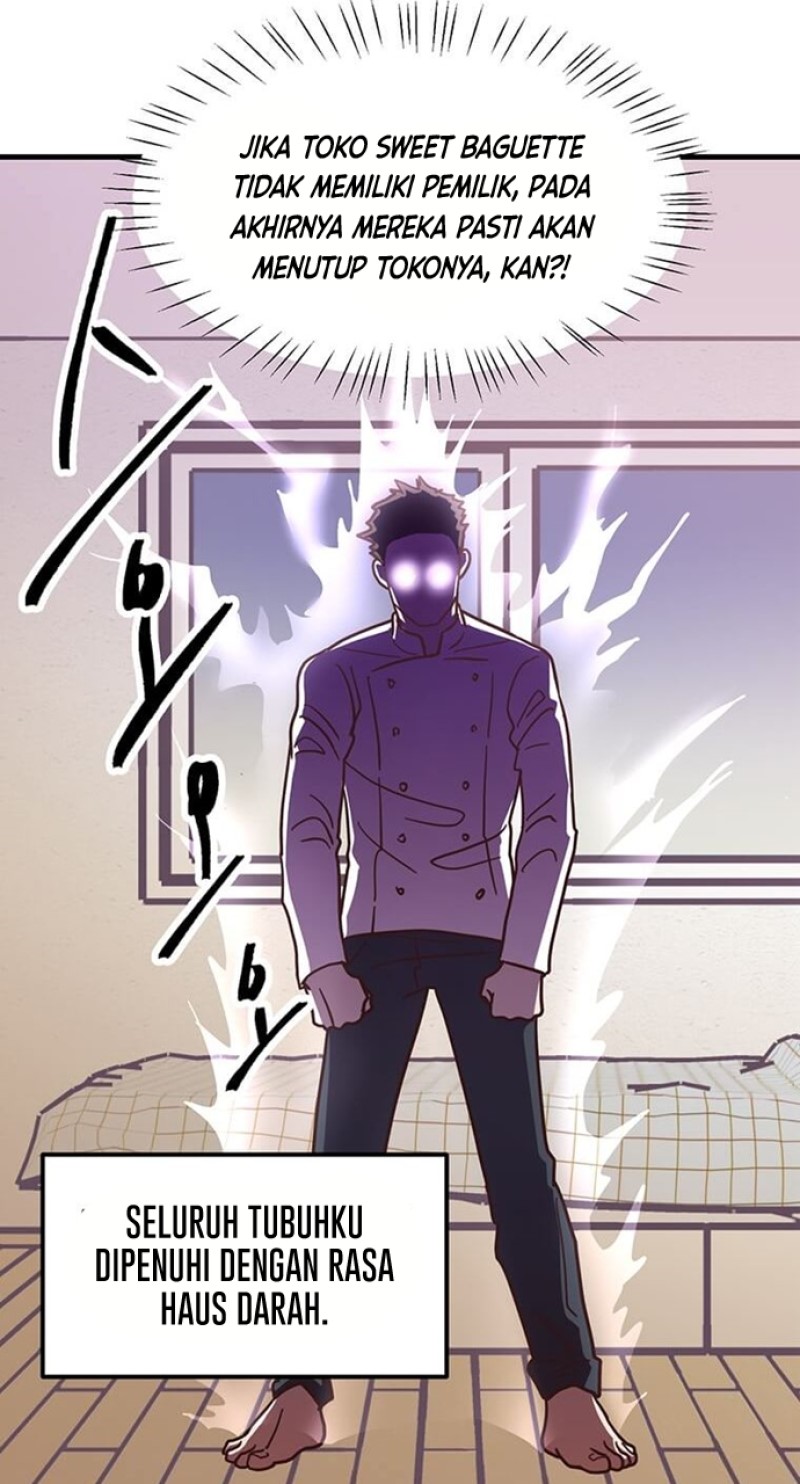 The World Greatest Bakery Chapter 06 Gambar 29