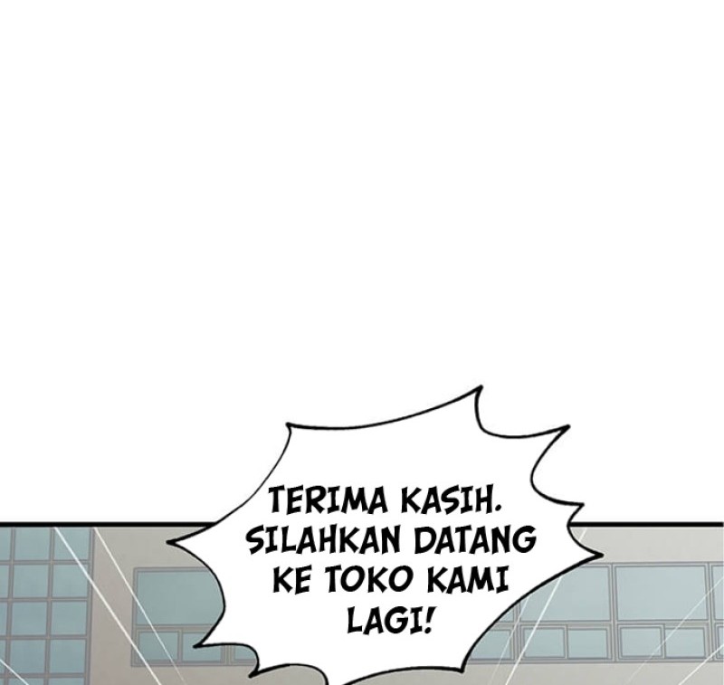 The World Greatest Bakery Chapter 06 Gambar 3