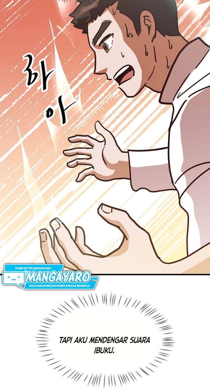 The World Greatest Bakery Chapter 06 Gambar 33