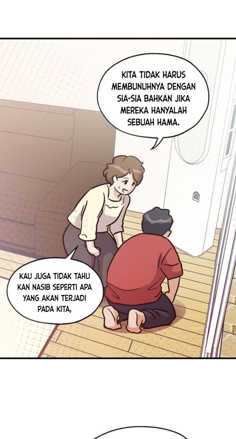 The World Greatest Bakery Chapter 06 Gambar 34