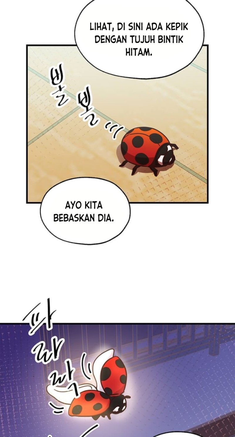 The World Greatest Bakery Chapter 06 Gambar 35