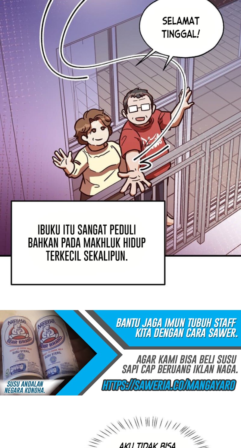 The World Greatest Bakery Chapter 06 Gambar 36