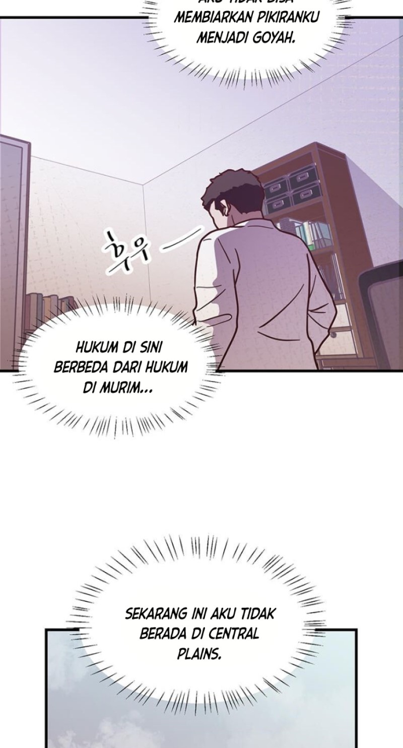 The World Greatest Bakery Chapter 06 Gambar 37