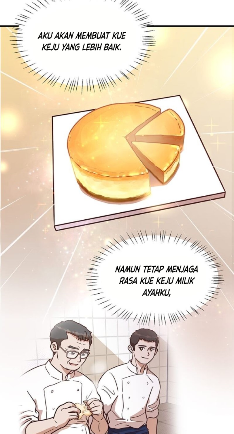The World Greatest Bakery Chapter 06 Gambar 40