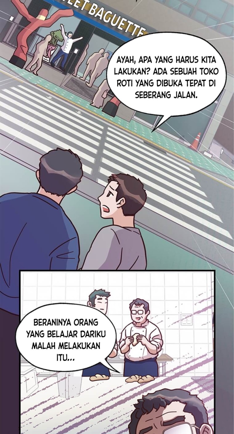 The World Greatest Bakery Chapter 06 Gambar 5