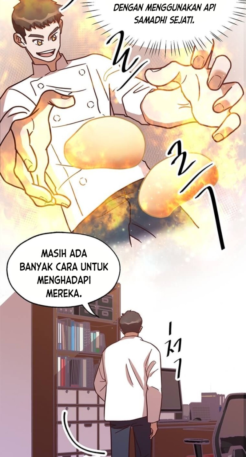 The World Greatest Bakery Chapter 06 Gambar 41