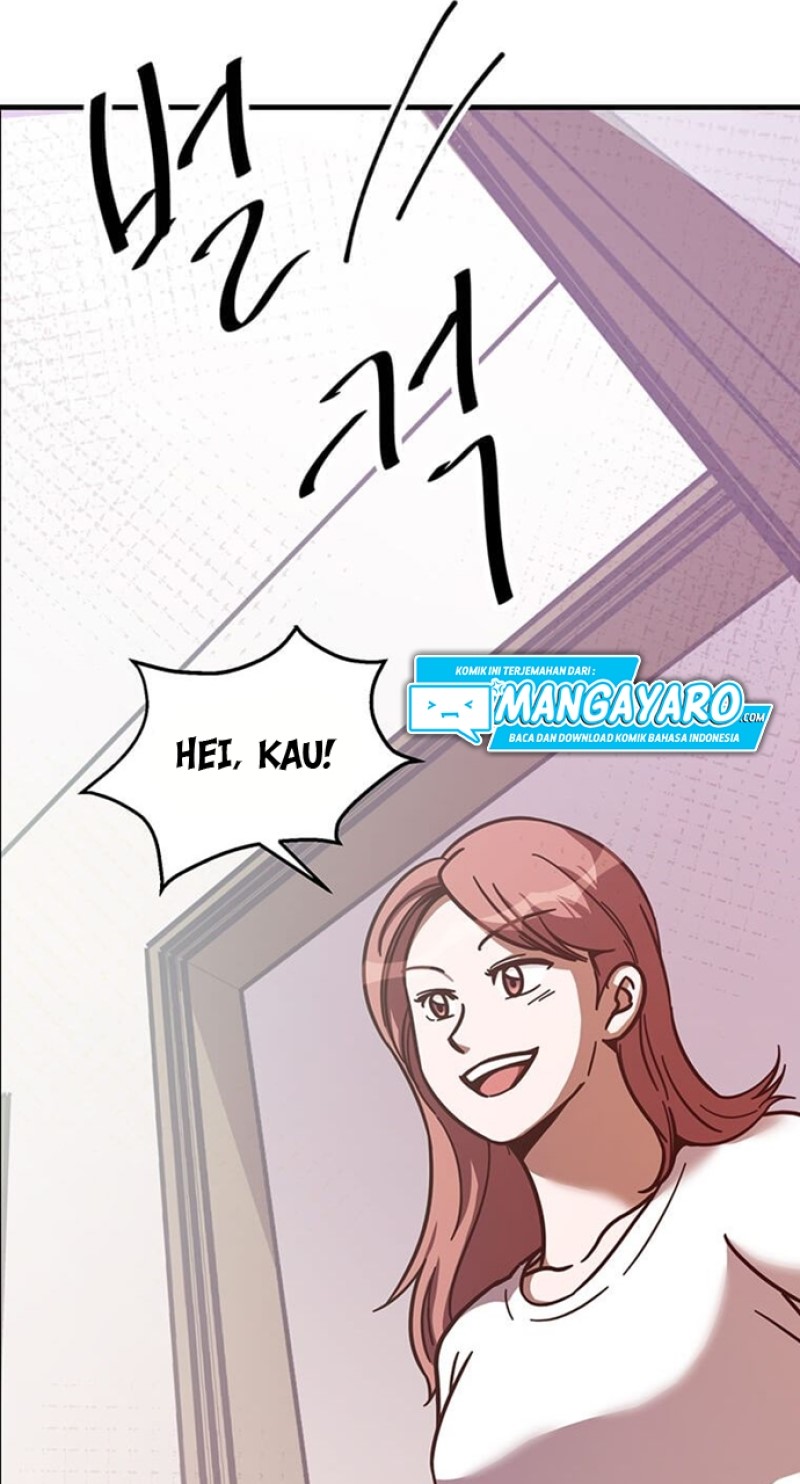 The World Greatest Bakery Chapter 06 Gambar 45