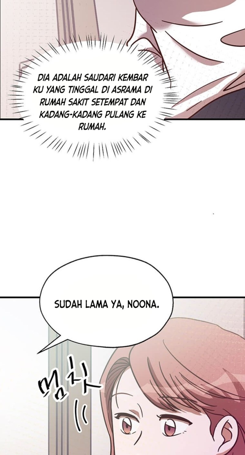 The World Greatest Bakery Chapter 06 Gambar 46