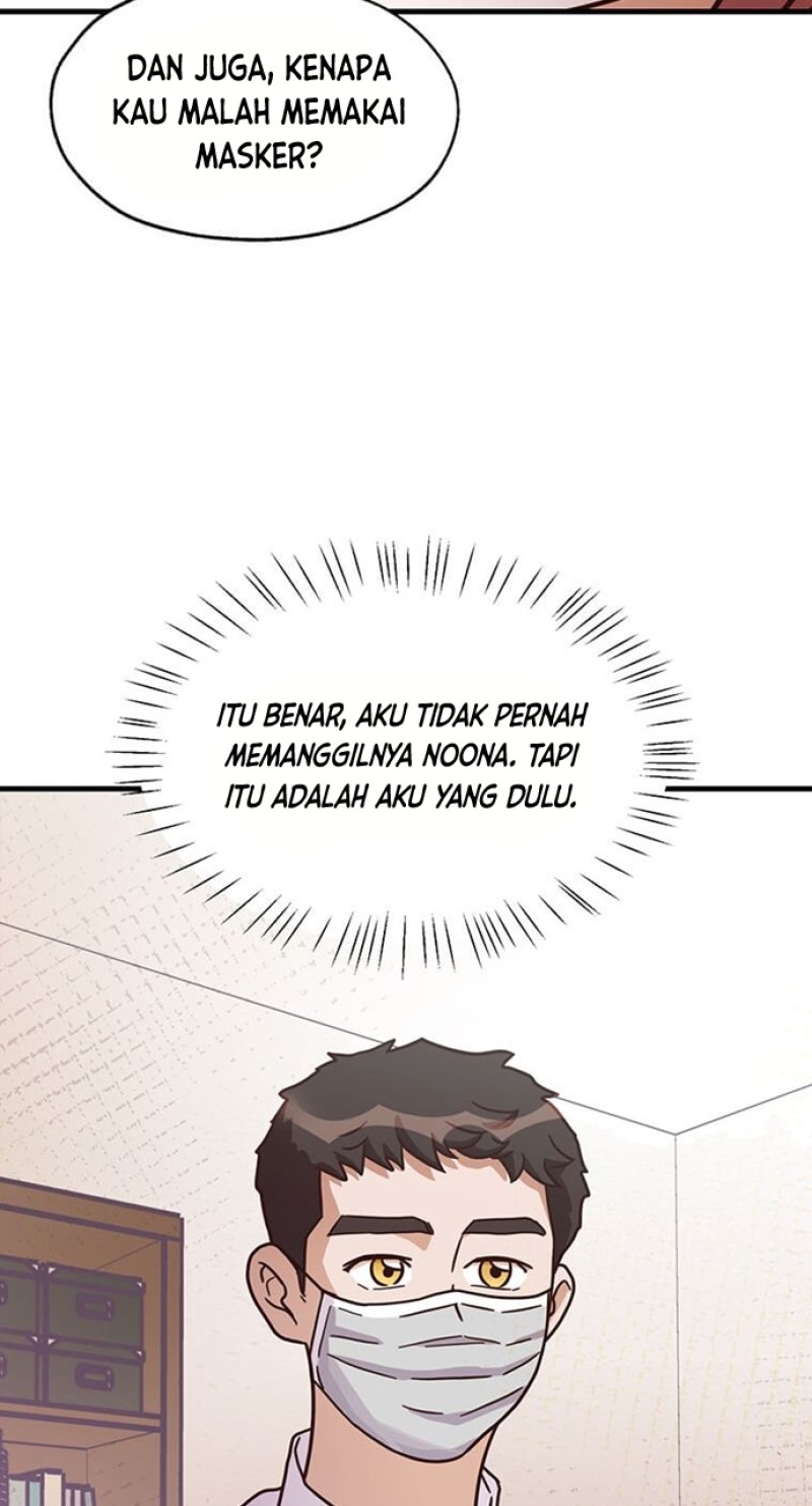 The World Greatest Bakery Chapter 06 Gambar 48