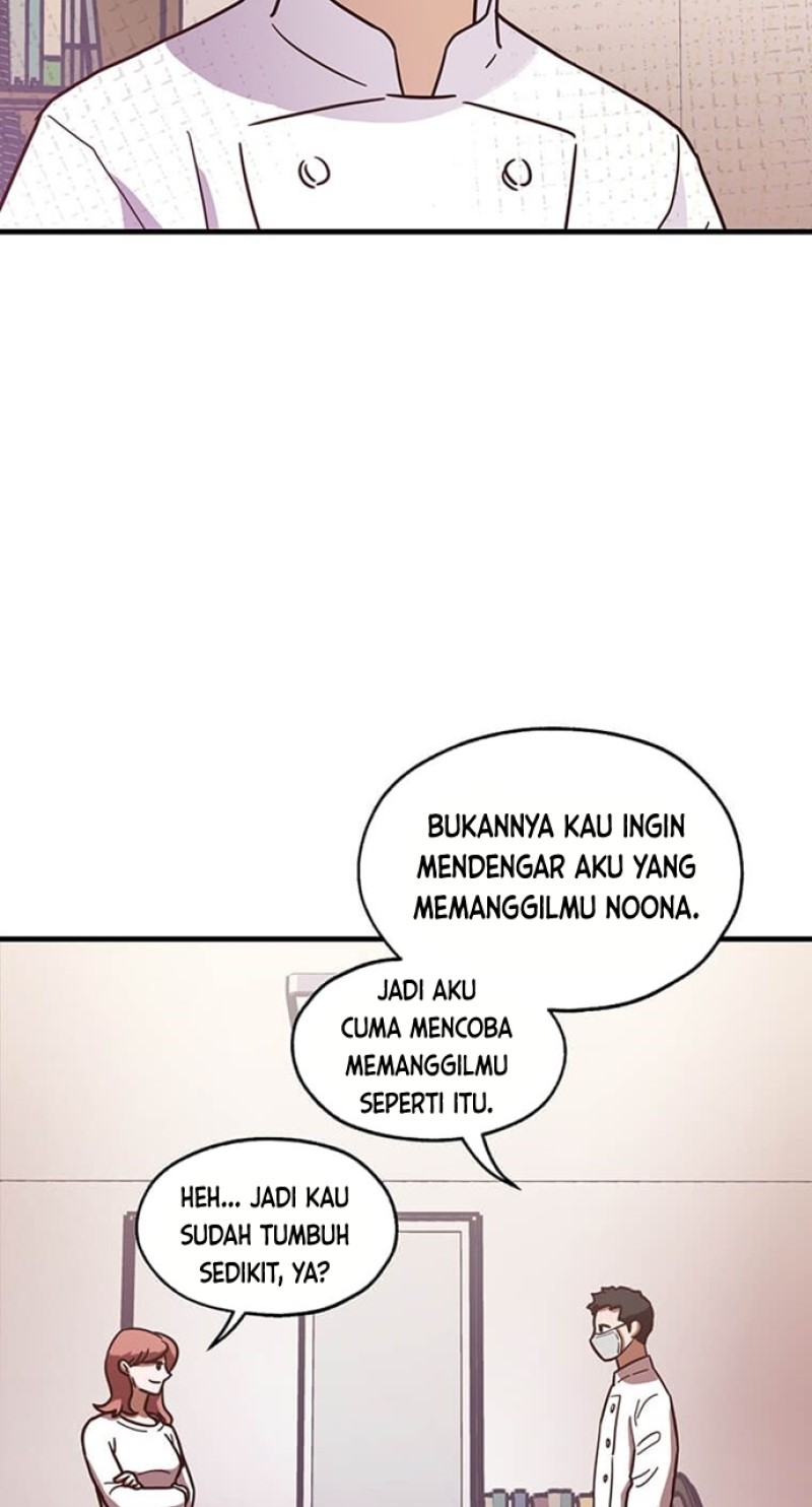 The World Greatest Bakery Chapter 06 Gambar 49